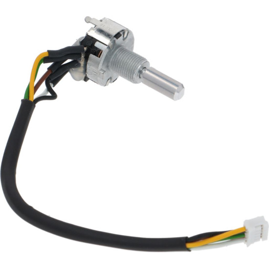 POTENTIOMETER