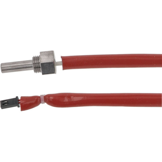 TEMPERATURE PROBE ϕ 1/4 TEMPERATURE PROBE ϕ 1/4