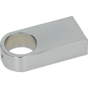 HINGE SUPPORT 105x50x25 mm