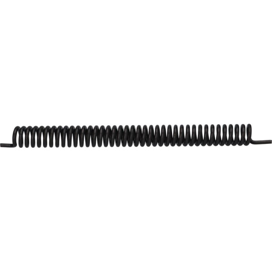 HINGE SPRING LEFT ϕ 35x425 mm