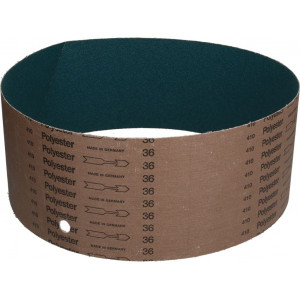 ABRASIVE SHEET POTATO PEELER H. 150 mm