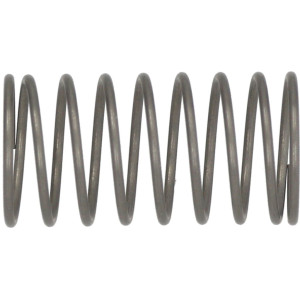 SPRING OF STAINLESS STEEL ϕ 10x19 mm