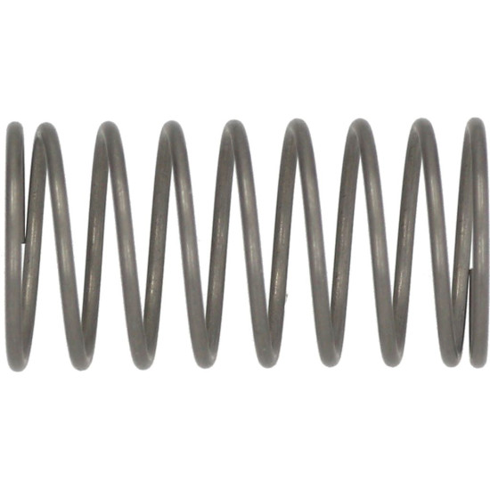 SPRING OF STAINLESS STEEL ϕ 10x19 mm