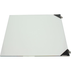 GLASS INNER OVEN DOOR 490x477 mm