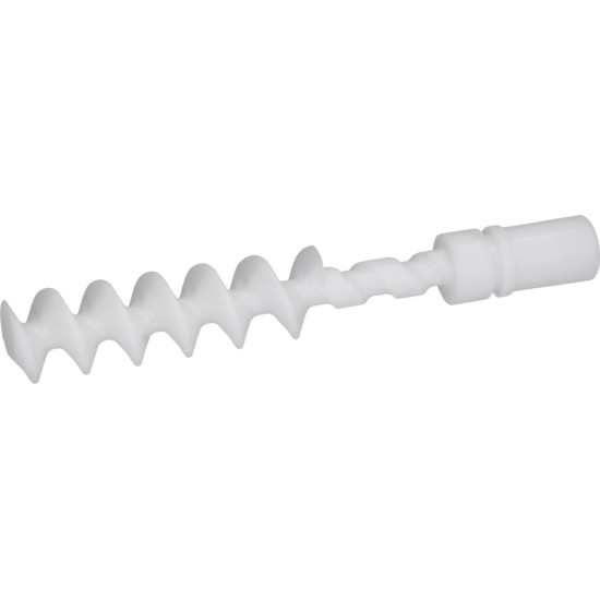 POWDERS HOPPER SCROLL