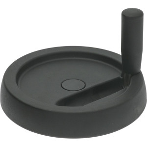 HANDWHEEL ϕ 175 mm