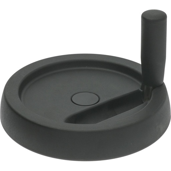 HANDWHEEL ϕ 175 mm HANDWHEEL ϕ 175 mm