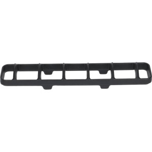 GRID FOR SMOKE OUTLET 330x62 mm