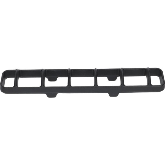 GRID FOR SMOKE OUTLET 330x62 mm