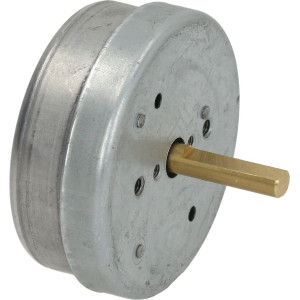 TIMER 20 MINUTES CD15