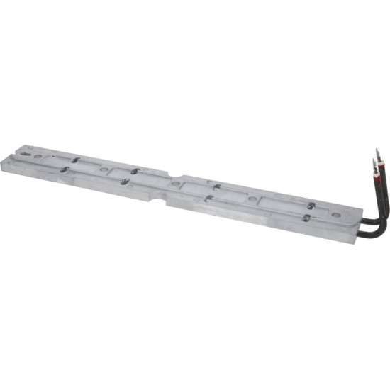 HEATING ELEMENT FLAT 1500W 400V