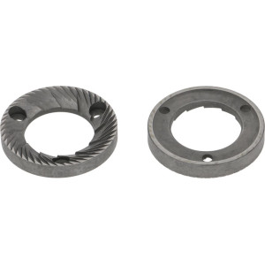 GRINDING BURRS PAIR MACAP RH