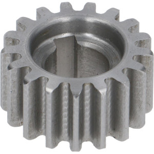 WHISK PINION 17 TEETH