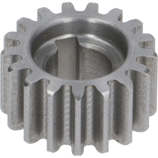 WHISK PINION 17 TEETH WHISK PINION 17 TEETH