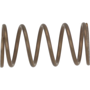 SPRING ϕ 14x28 mm FOR PISTON GROUP