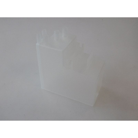 AIR BREAK TANK