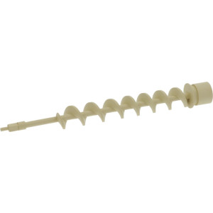 SCROLL FOR POWDERS HOPPER NEW