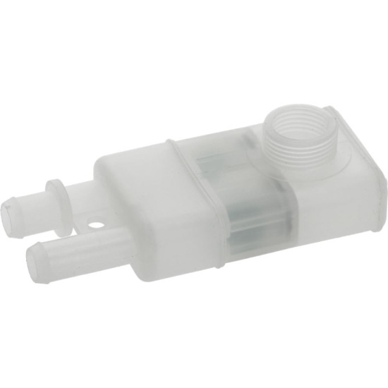 BACK FLOW PREVENTER