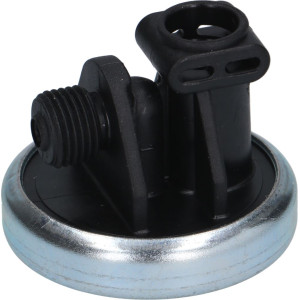 FLOW ADJUSTER FOR PUMP FLOW ADJUSTER FOR PUMP