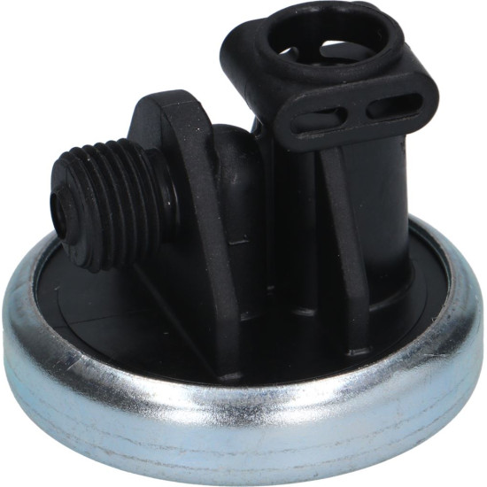 FLOW ADJUSTER FOR PUMP FLOW ADJUSTER FOR PUMP