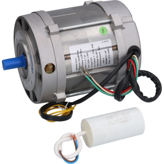 MOTOR A22L 1.1kW 230V MOTOR A22L 1.1kW 230V