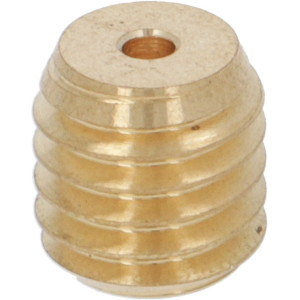 NOZZLE M8x1.25 HOLE ϕ 1.8 mm