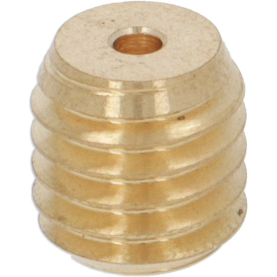 NOZZLE M8x1.25 HOLE ϕ 1.8 mm