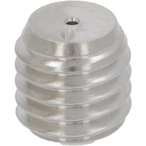 NOZZLE M8x1.25 HOLE ϕ 1,5 mm