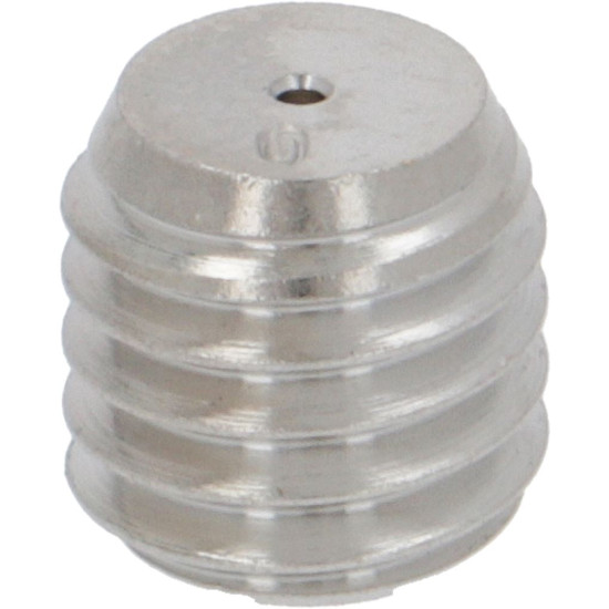 NOZZLE M8x1.25 HOLE ϕ 1,5 mm