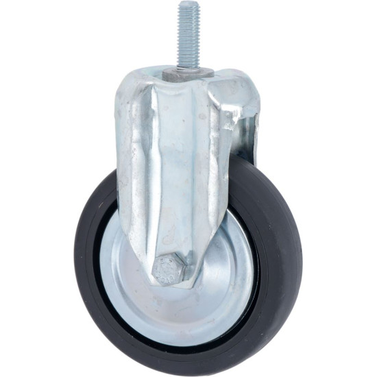 FIXED WHEEL ϕ 100 mm PIN M10
