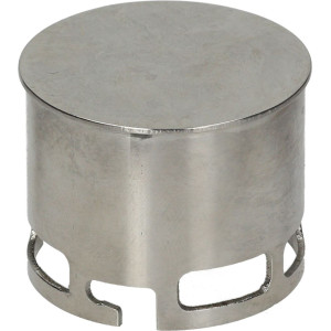 PILOT PROTRECTION LID ϕ 40x33 mm