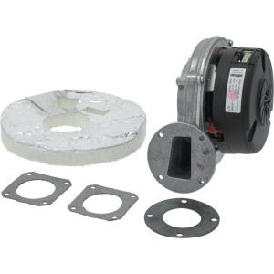 KIT MOTOR FAN NRG118/0800-3612