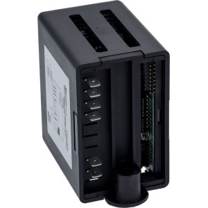 CONTROL UNIT PIDBULL 1GROUP 240V 50/60Hz