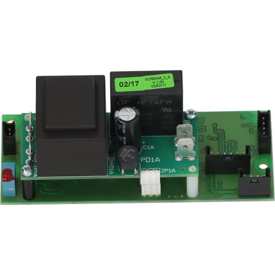 ELECTRONIC BOARD GICAR 8.5.06.24 ELECTRONIC BOARD GICAR 8.5.06.24