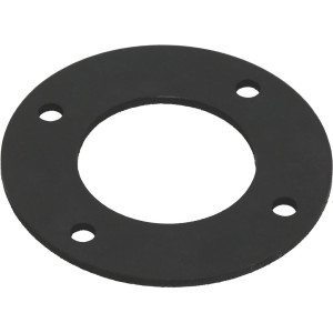 FLAT GASKET EPDM ϕ 92x50x3 mm