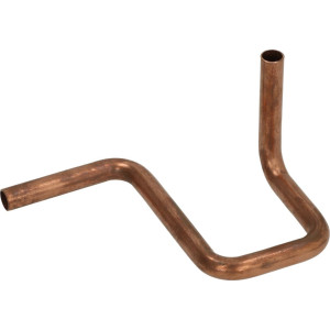 PIPING FOR GAS VALVE ϕ 14 mm