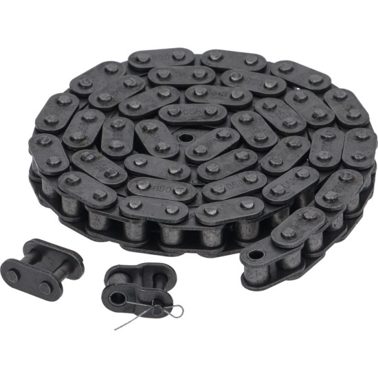 CHAIN MESH PITCH 3/8 