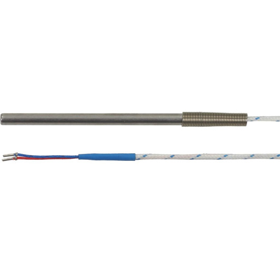 TEMPERATURE PROBE TCJ TEMPERATURE PROBE TCJ