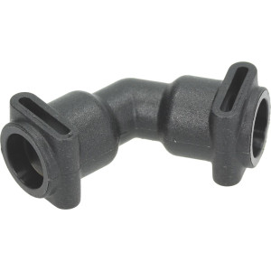 L-FITTING FOR PIPES ϕ 4 mm L-FITTING FOR PIPES ϕ 4 mm