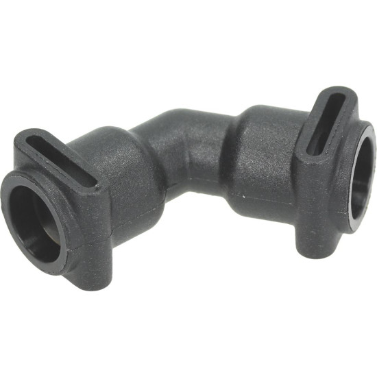 L-FITTING FOR PIPES ϕ 4 mm