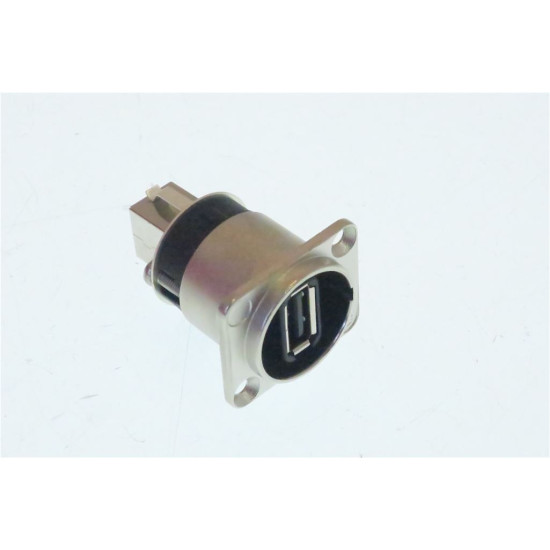 USB PANEL CONNECTOR