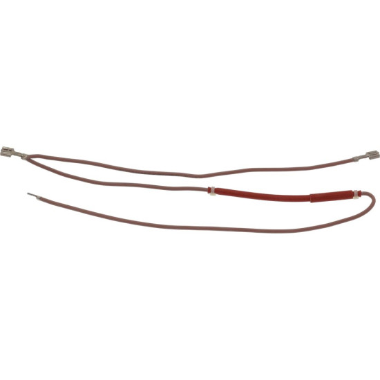 THERMO FUSE WITH CABLE 540 mm