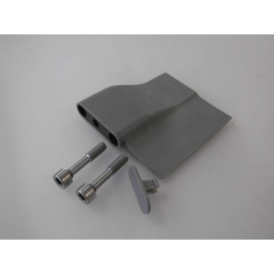 SCRAPER FOR TANK 74 mm
