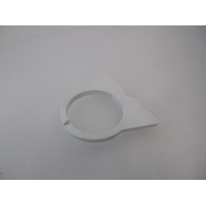 REAR FOOT HOLE ϕ 35 mm