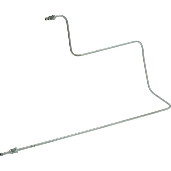 PILOT PIPE ϕ 5 mm
