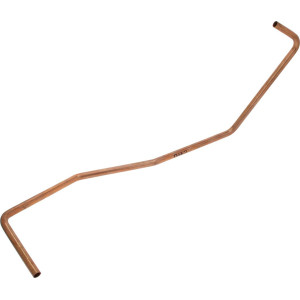 PIPE FOR GAS TAP ϕ 14 mm