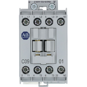 CONTACTOR ALLEN-BRADLEY 100-C09KF01