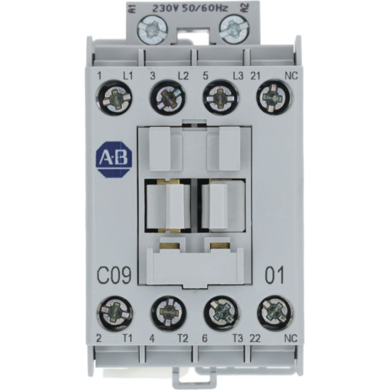 CONTACTOR ALLEN-BRADLEY 100-C09KF01
