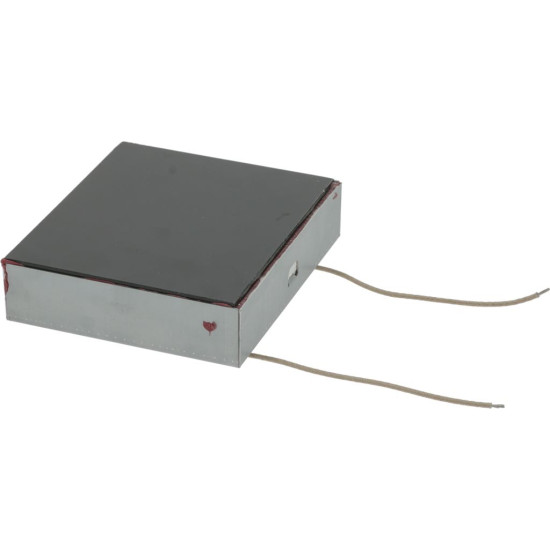 HEATING ELEMENT 230V/1Ph/50-60Hz HEATING ELEMENT 230V/1Ph/50-60Hz