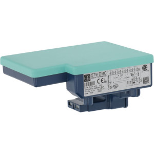 CONTROL BOX 579 DBC